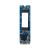 Накопитель SSD M.2 2280 128GB Apacer (AP128GAST280X-1)