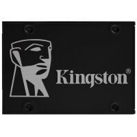 Накопитель SSD 2.5" 256GB Kingston (SKC600/256G)