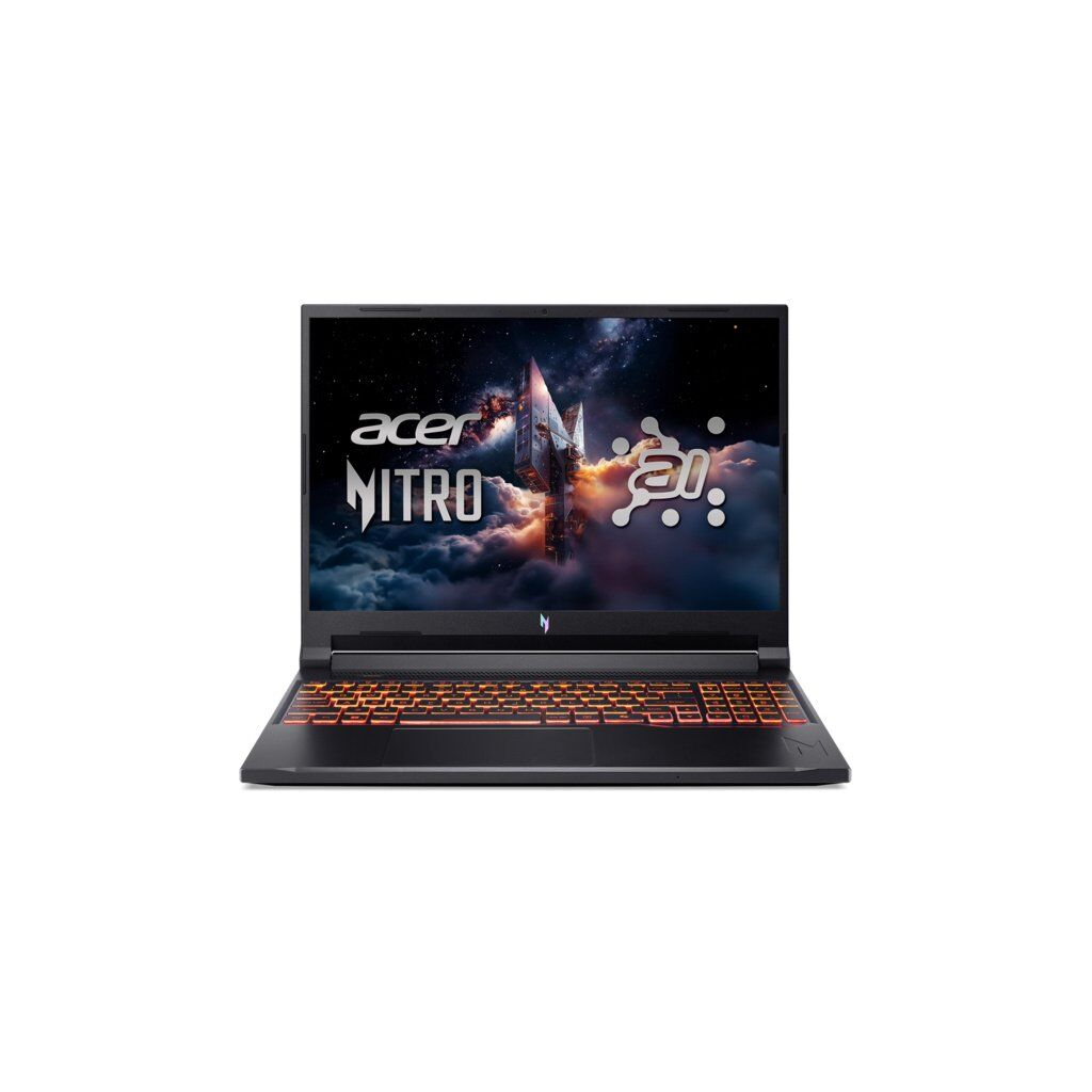 Ноутбук Acer Nitro V 16 AI ANV16-42-R0GW (NH.U1HEU.00A)