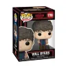 Фігурка Funko Stranger Things: Will Byers фанко Дуже дивні справи Вілл Байєрс 1786