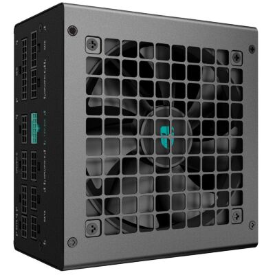 Блок питания Deepcool 750W PN750M GamerStorm (R-PN750M-FC0B-JGEU)