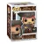 Фігурка Funko Pirates of The Caribbean Jack Sparrow фанко Пірати Карибського моря Капітан Джек Горобець 1482