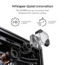 Система жидкостного охлаждения MONTECH HYPER FLOW SILENT 360 (B)