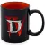 Чашка Blizzard DIABLO IV: Lilith Queen of the Succubi кружка Діабло Ліліт Королева Сукубов 325 мл