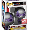 Фигурка Funko Ant-Man And The Wasp Quantumania Cassie Lang Фанко Оса Marvel CC Exclusive 1167
