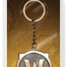 Брелок JINX World of Warcraft "W" Keychain Варкрафт