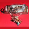 Фігурка Hasbro STAR WARS Kashyyyk Wookiee Flyer 2006