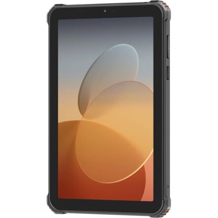 Планшет OUKITEL RT3 pro 8" 4/128GB NFC LTE Black-Orange (6931940767187)