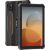 Планшет OUKITEL RT3 pro 8" 4/128GB NFC LTE Black-Orange (6931940767187)