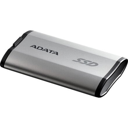 Накопитель SSD USB 3.2 1TB ADATA (SD810-1000G-CSG)