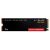 Накопитель SSD M.2 2280 1TB BLACK SN7100 WD (WDS100T4X0E-00CJA0)