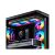 Кулер для корпуса JONSBO ZB-120BR Black