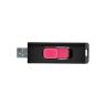 Накопитель SSD USB 3.2 1TB SD610 ADATA (SC610-1000G-CBK/RD)