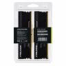 Модуль памяти для компьютера DDR4 32GB (2x16GB) 3200 MHz Onyx Black Prologix (PRO32GB3200YB4K)