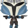 Фигурка Funko Star Wars: The Mandalorian - Bo-Katan Kryze Фанко Мандалорец Бо Катан 463
