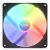 Кулер для корпуса NZXT F140RGB (RF-C14SF-B1)