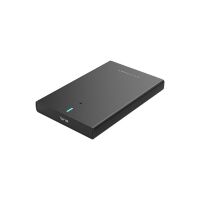 Карман внешний Vention 2.5" HDD/SSD USB 3.0 Micro-B Black (KPAB0)