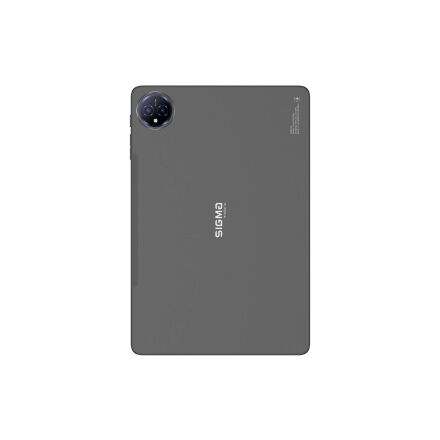 Планшет Sigma Tab A1035 MAX 11" 8/128GB 4G dark grey (4827798443118)