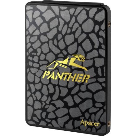Накопитель SSD 2.5" 480GB Apacer (AP480GAS340G)