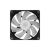 Кулер для корпуса MSI MAG F120 ARGB-1B
