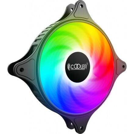Кулер для корпуса PcCooler FX-120-3