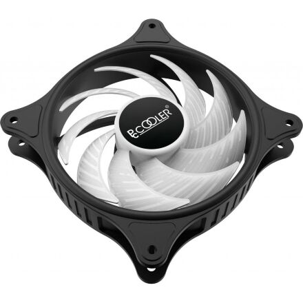 Кулер для корпуса PcCooler FX-120-3