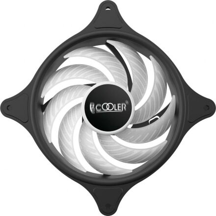 Кулер для корпуса PcCooler FX-120-3