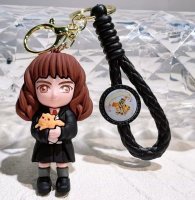 Брелок підвіска на рюкзак Harry Potter 3D Keychain Backpack Герміона 2