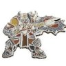 Значок 2018 Blizzcon Blizzard Collectibles Pins Series 5 Saurfang