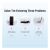 Звуковая плата Vention Audio USB 2х3,5mm jack Metal (VAB-S17-B)