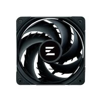 Кулер для корпуса Zalman ZM-AF120BLACK