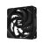 Кулер для корпуса Zalman ZM-AF120BLACK