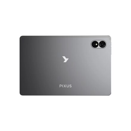 Планшет Pixus Deon 10.95" 6/128GB LTE metal, gray (4897058531916)