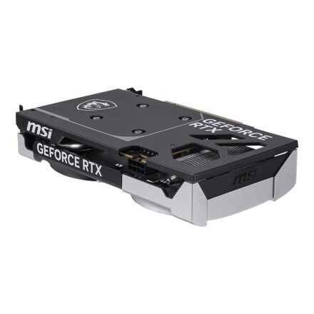 Видеокарта MSI GeForce RTX5050 8Gb VENTUS 2X OC (RTX 5050 8G VENTUS 2X OC)