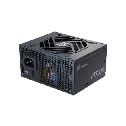 Блок питания Seasonic 750W (FOCUS-SGX-750)