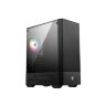 Корпус для ПК MSI MAG FORGE 110R