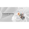 Кулер для корпуса ID-Cooling TF-12025-PRO SW