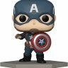Фигурка Funko Marvel: Civil War Captain America Фанко Капитан Америка (Amazon Exclusive) 1200