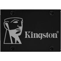 Накопитель SSD 2.5" 1TB Kingston (SKC600/1024G)