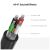 Звуковая плата Ugreen US205 black (30724)