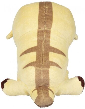 Плюшева іграшка JINX Avatar: The Last Airbender Appa Small Plush Аппа 25 см.