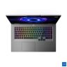 Ноутбук Lenovo LOQ 17IRX10 (83JH00ELRA)