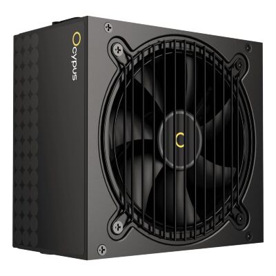 Блок питания OCYPUS 700W BETA P700 (BETA-P700-N1HDBK024X-EU)