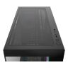 Корпус для ПК OCYPUS GAMMA C52 BK ARGB (GAMMA-C52-BKD300XX-GL)