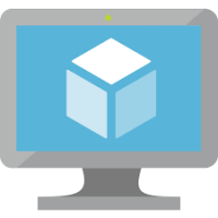 Вiртуальний сервер (Linux based)
