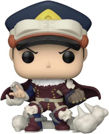 Фігурка Funko My Hero Academia Inasa Yoarashi фанко Моя Геройська Академія Інаса Йоараші 1145
