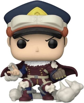Фігурка Funko My Hero Academia Inasa Yoarashi фанко Моя Геройська Академія Інаса Йоараші 1145