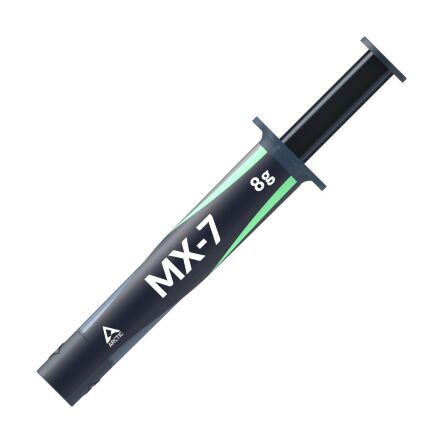 Термопаста Arctic MX-7 8g (ACTCP00091A)
