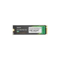 Накопитель SSD M.2 2280 512GB Apacer (AP512GAS2280P4UPRO-1)