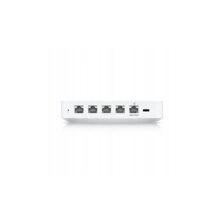 Контроллер Ubiquiti UniFi Cloud Gateway Ultra (UCG-Ultra)